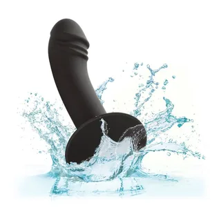 Curved Anal Stud Calexotics vue 3