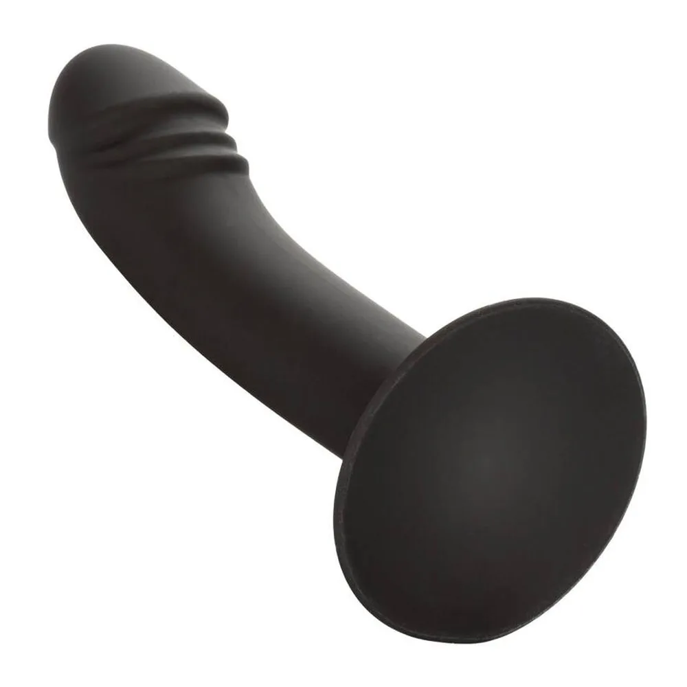 Curved Anal Stud Calexotics vue 9