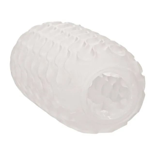 Stroker Nubby Réversible