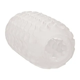 Masturbateur Nubby Réversible Calexotics vue 2