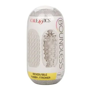 Masturbateur Nubby Réversible Calexotics vue 6