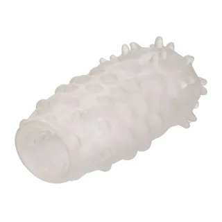 Masturbateur Nubby Réversible Calexotics vue 8