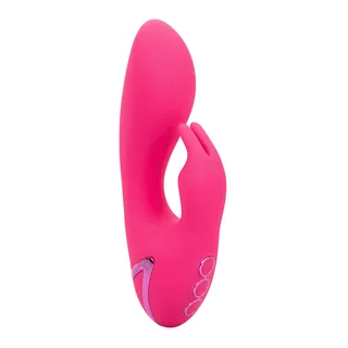 Vibromasseur California Dreaming Sunshine Rabbit vue 6
