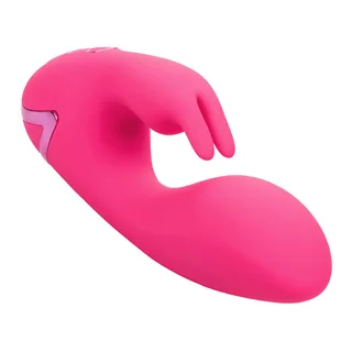Vibromasseur California Dreaming Sunshine Rabbit vue 10