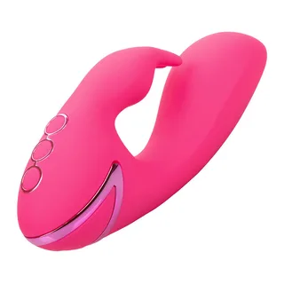 Vibromasseur California Dreaming Sunshine Rabbit vue 12