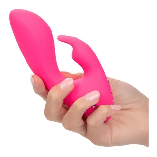 Vibromasseur California Dreaming Sunshine Rabbit vue 13