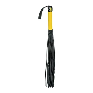 Boundless Flogger CalExotics - détail de la texture