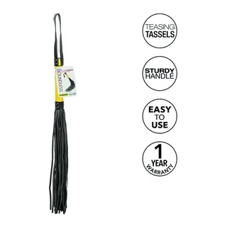 Boundless Flogger CalExotics - avec sa base