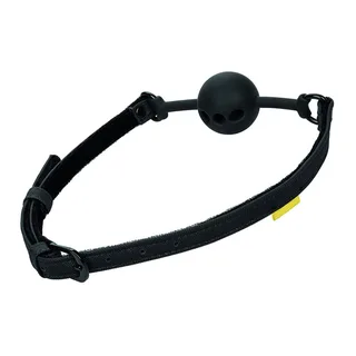 Boundless Baillon Boule CalExotics - vue de profil