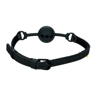 Boundless Baillon Boule CalExotics - avec sa base