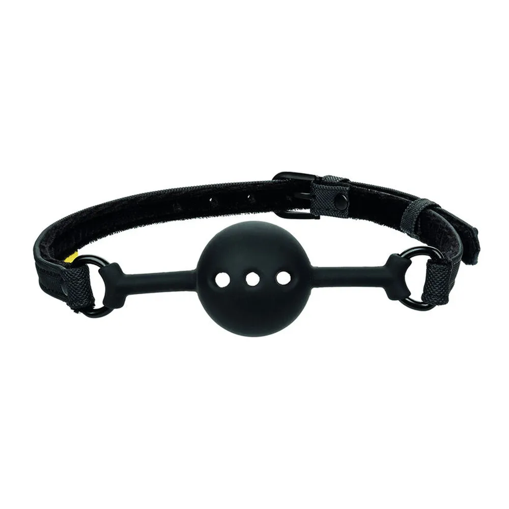 Bâillon Boundless Baillon Boule CalExotics