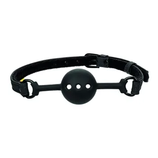 Bâillon Boundless Baillon Boule CalExotics