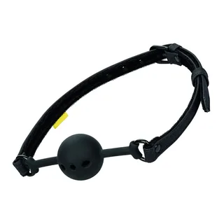 Boundless Baillon Boule CalExotics - accessoires fournis