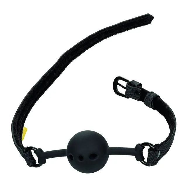 Boundless Baillon Boule