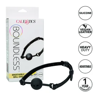 Boundless Baillon Boule CalExotics - vue 10
