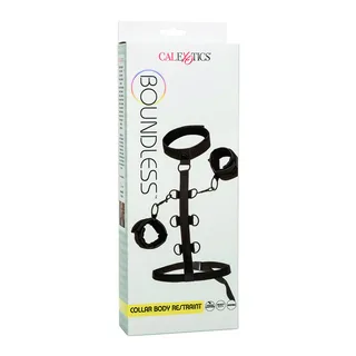 Boundless Collier de Contention Calexotics vue 5