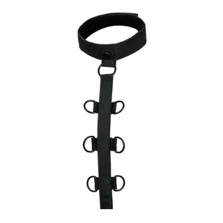 Boundless Collier de Contention Calexotics vue 7