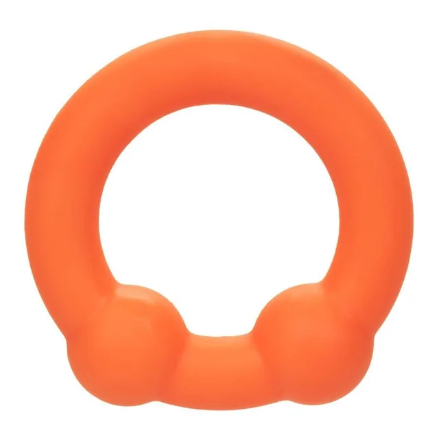 Alpha Bague Double Bille
