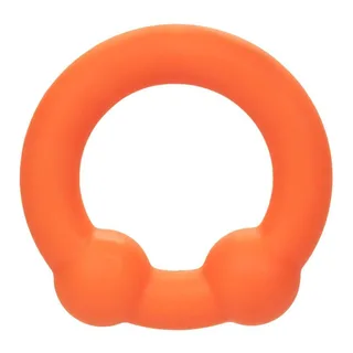 Alpha Bague Double Bille Calexotics vue 2