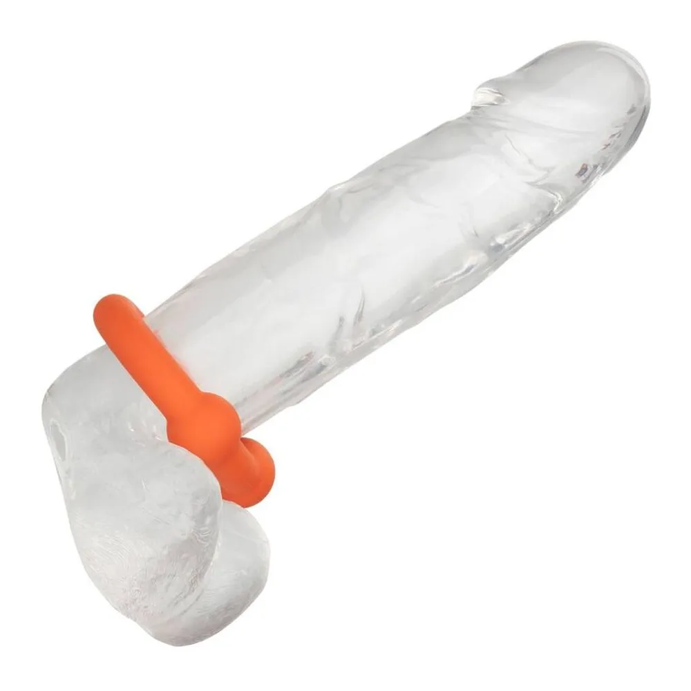 Alpha Bague Double Bille Calexotics vue 4