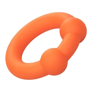 Alpha Bague Double Bille Calexotics vue 8