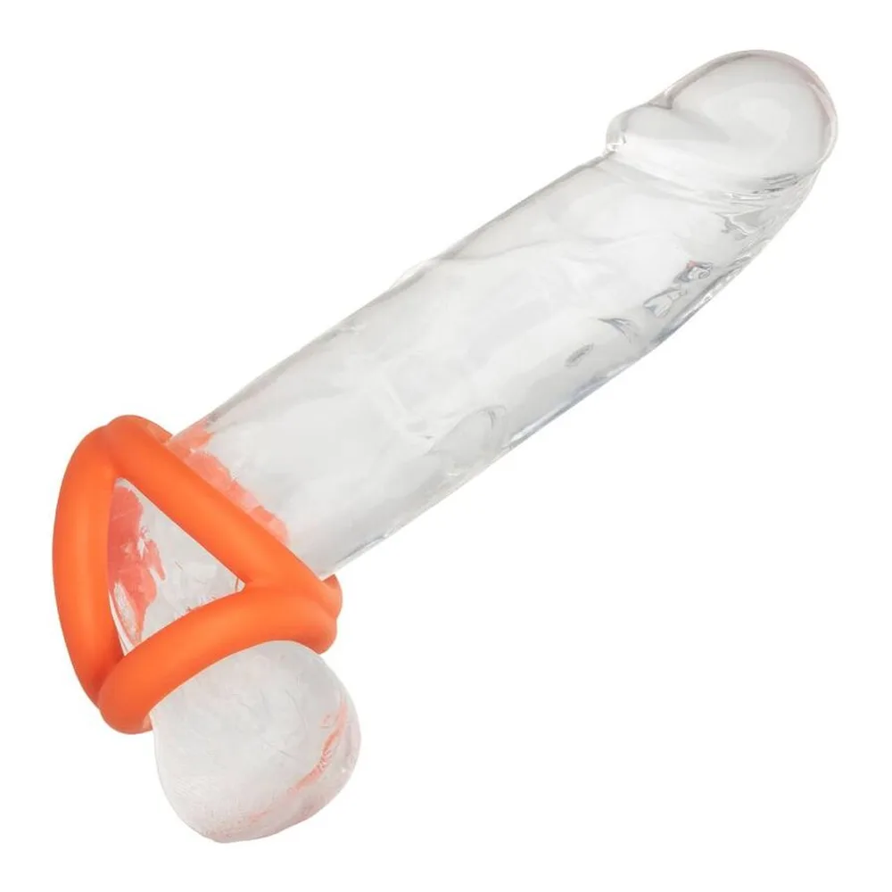 Alpha Tri-anneau Calexotics