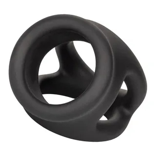 Alpha Bague Dual Cage Calexotics vue 3