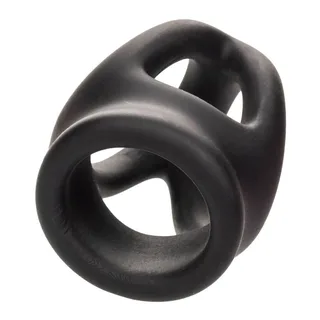 Alpha Bague Dual Cage Calexotics vue 4