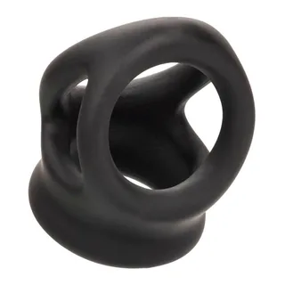 Alpha Bague Dual Cage Calexotics vue 5