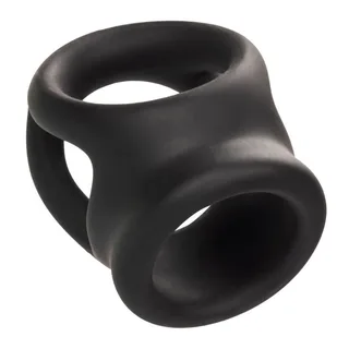 Alpha Bague Dual Cage Calexotics vue 9