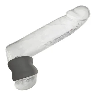 Alpha Anneau Étireur de Scrotum Calexotics vue 10