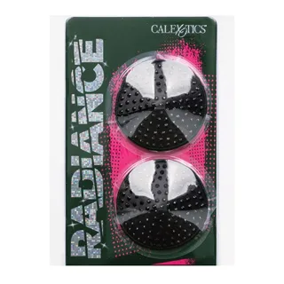 Radiance Cache-tétons Bijou Calexotics vue 3