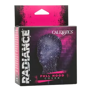 Radiance Capuchon Complet Rhin CalExotics - avec sa base
