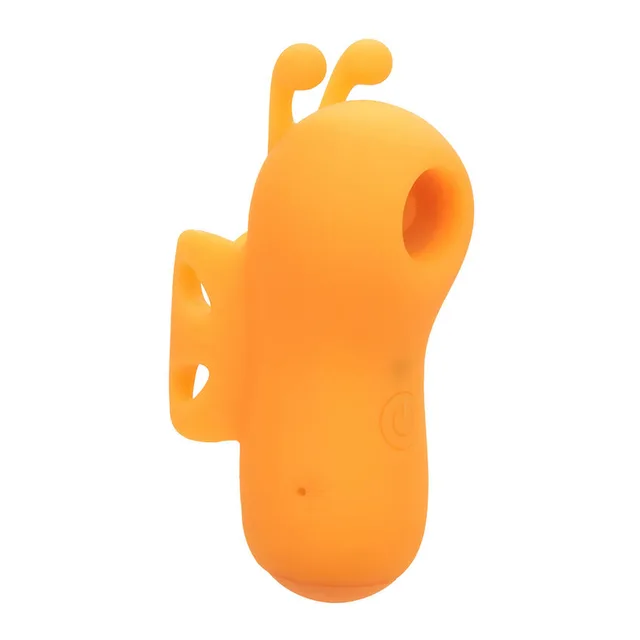 Neon Vibes Buzzing Vibe Stimulateur de Doigts