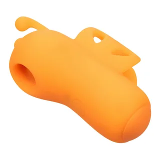 Neon Vibes Buzzing Vibe Stimulateur de Doigts Calexotics vue 4