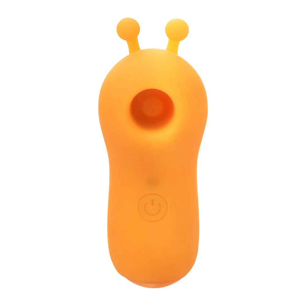 Neon Vibes Buzzing Vibe Stimulateur de Doigts Calexotics