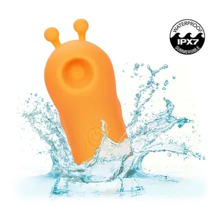 Neon Vibes Buzzing Vibe Stimulateur de Doigts Calexotics vue 6