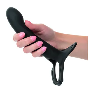 Gode Boundless Harnais Calexotics vue 6