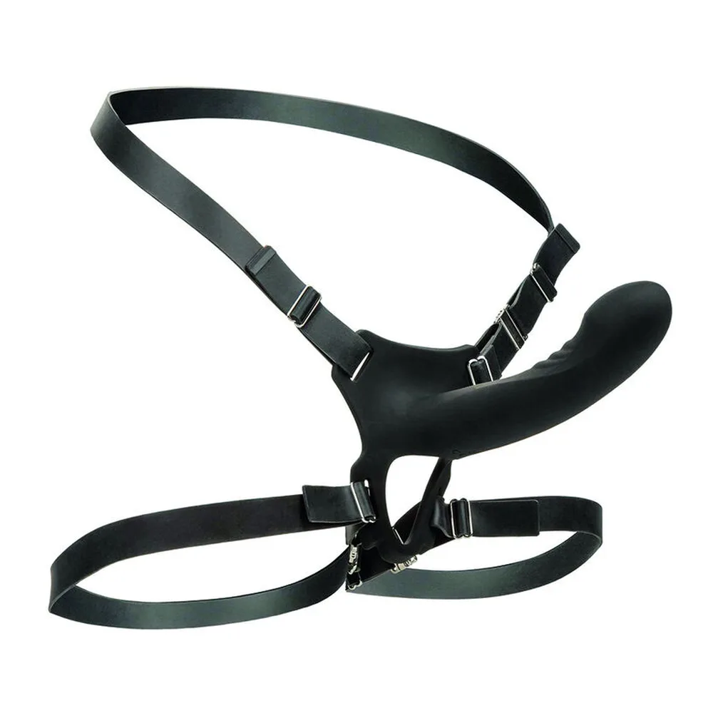 Gode Boundless Harnais Calexotics vue 2