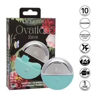 Ovation Rave Stimulateur Calexotics vue 5
