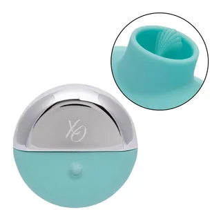 Ovation Rave Stimulateur Calexotics vue 6