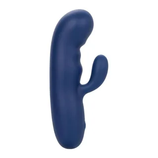Stimulateur clitoridien Cashmere Duo Soie Calexotics vue 7