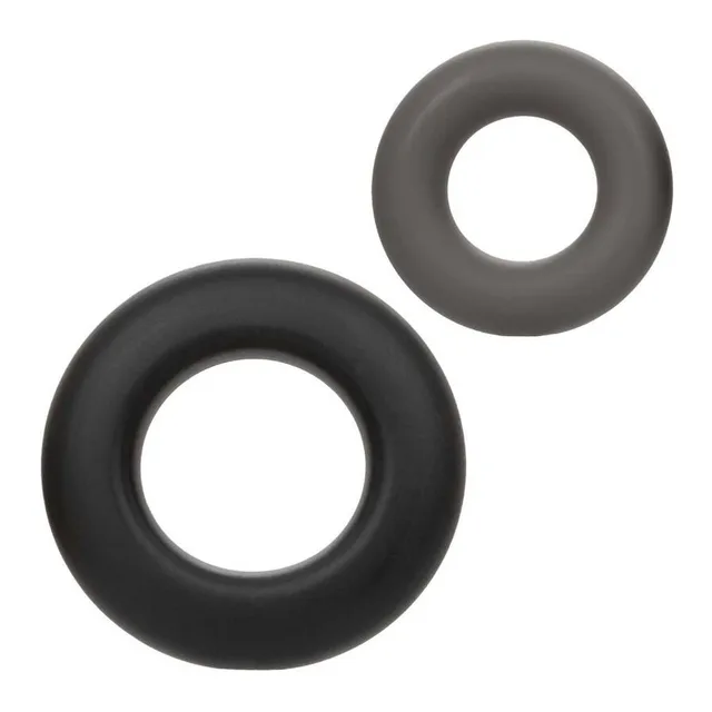 Alpha Prolong Lot Bague