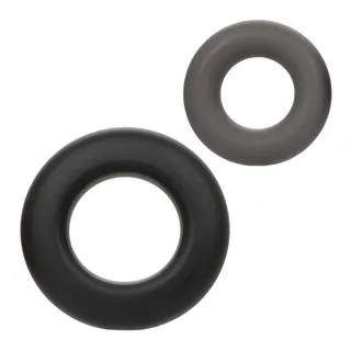 Alpha Prolong Lot Bague Calexotics vue 2