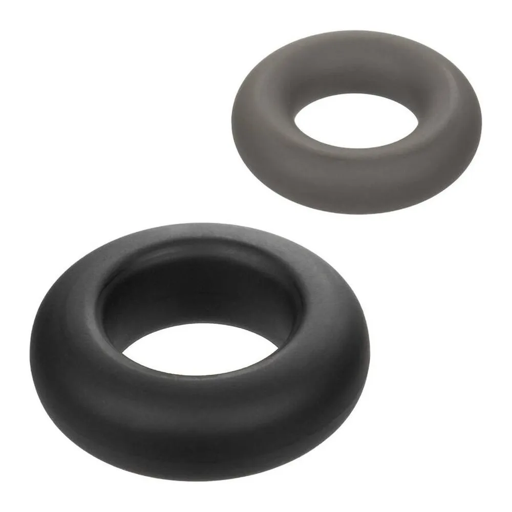 Alpha Prolong Lot Bague Calexotics vue 6