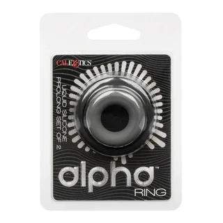 Alpha Prolong Lot Bague Calexotics vue 9