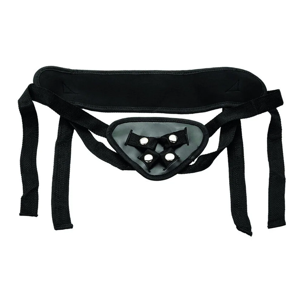 Boundless Kit Harnais 3 Godes Calexotics vue 2