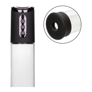 Peak Pompe d'Aspiration Calexotics vue 4