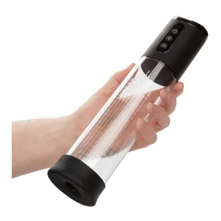 Peak Pompe d'Aspiration Calexotics vue 7