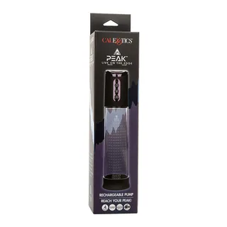 Peak Pompe d'Aspiration Calexotics vue 9